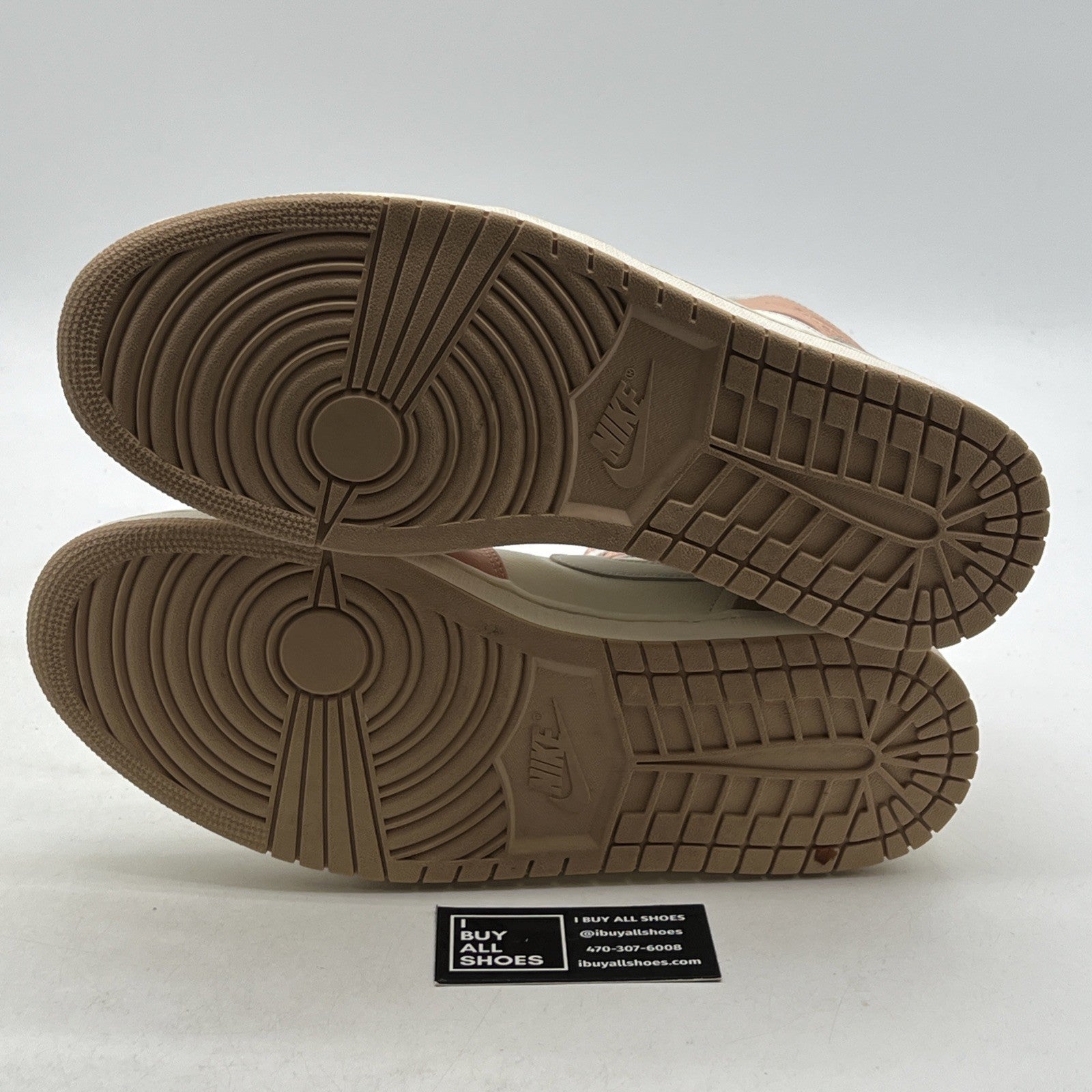 Size 13 - Air Jordan 1 Mid Milan (CV3044-100)