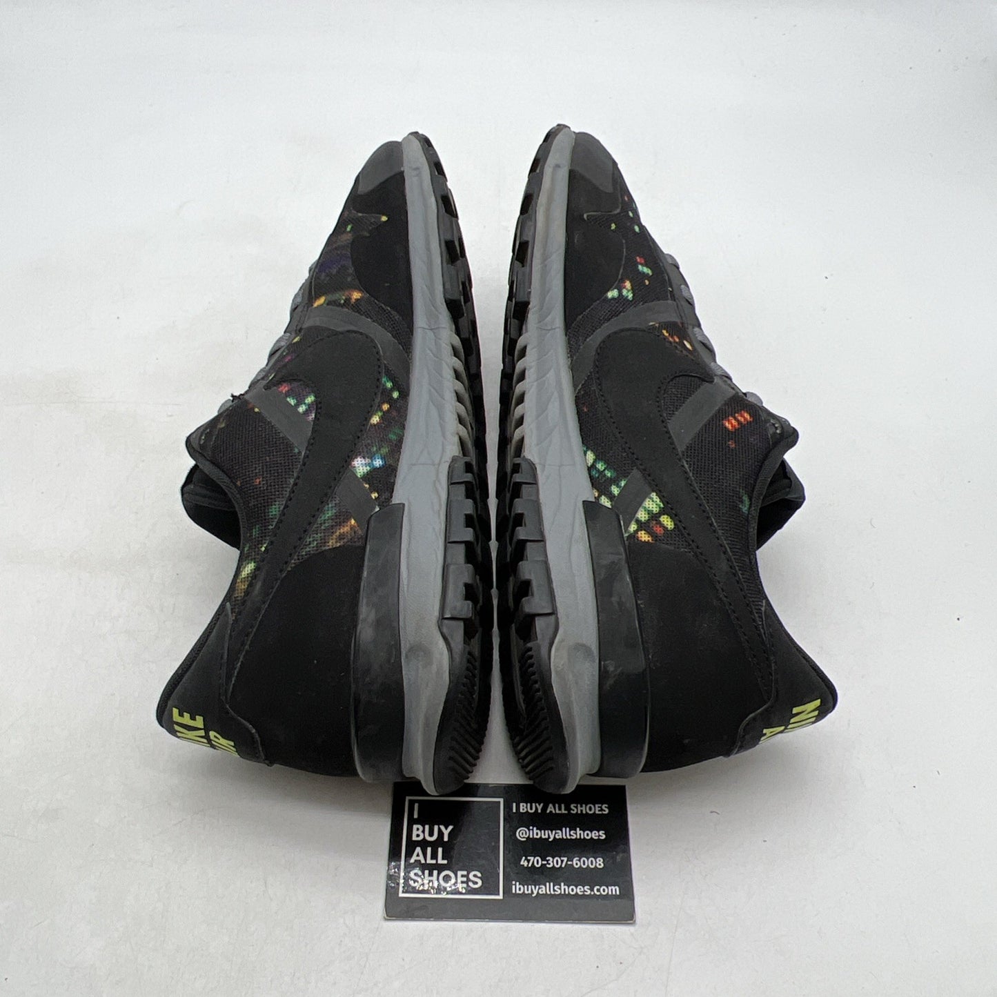 Size 12 - Nike Air Pegasus 83/30 Lights (616124-070)
