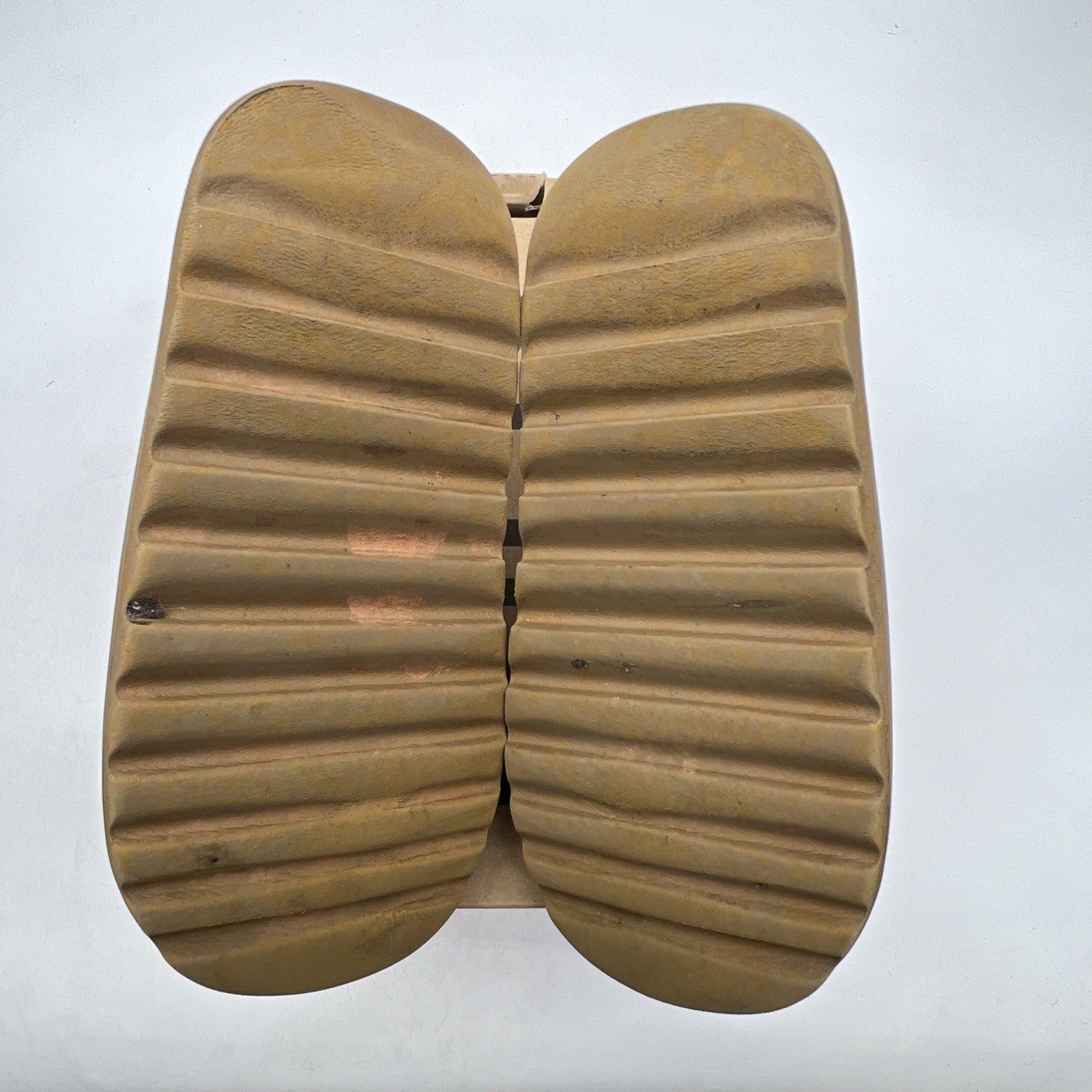 Size 11 - Adidas Yeezy Slide Ochre Men's (GW1931)