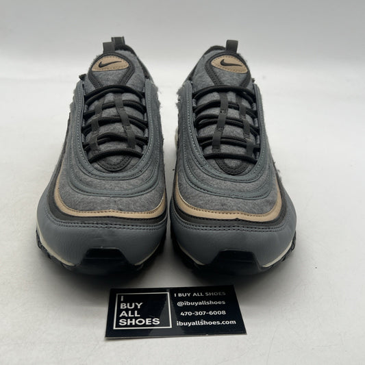 Size 11.5 - Nike Air Max 97 Premium Cool Grey Mushroom (312834-003)