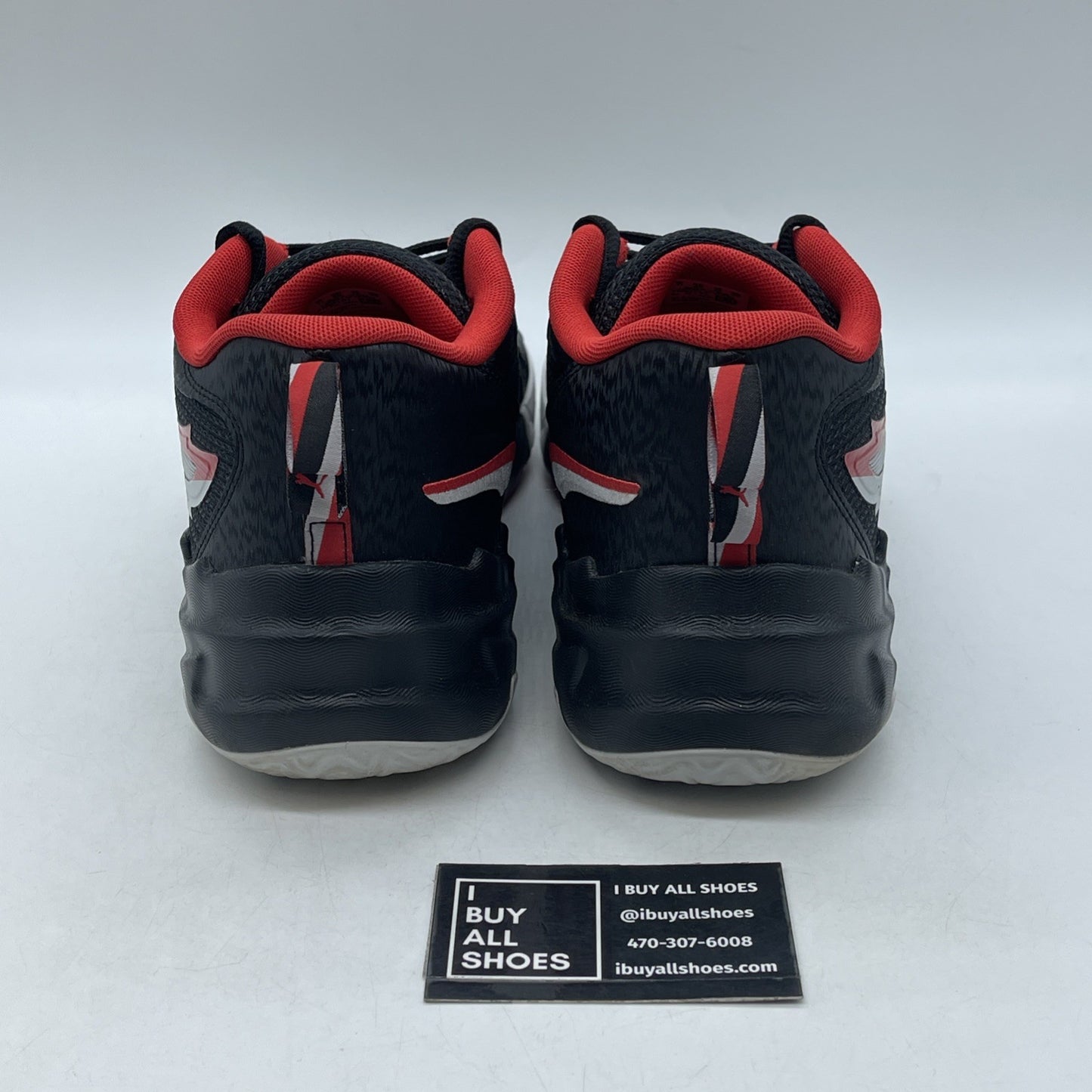 Size 12 - Puma Scoot Zeros O.D.D City (310901-01)