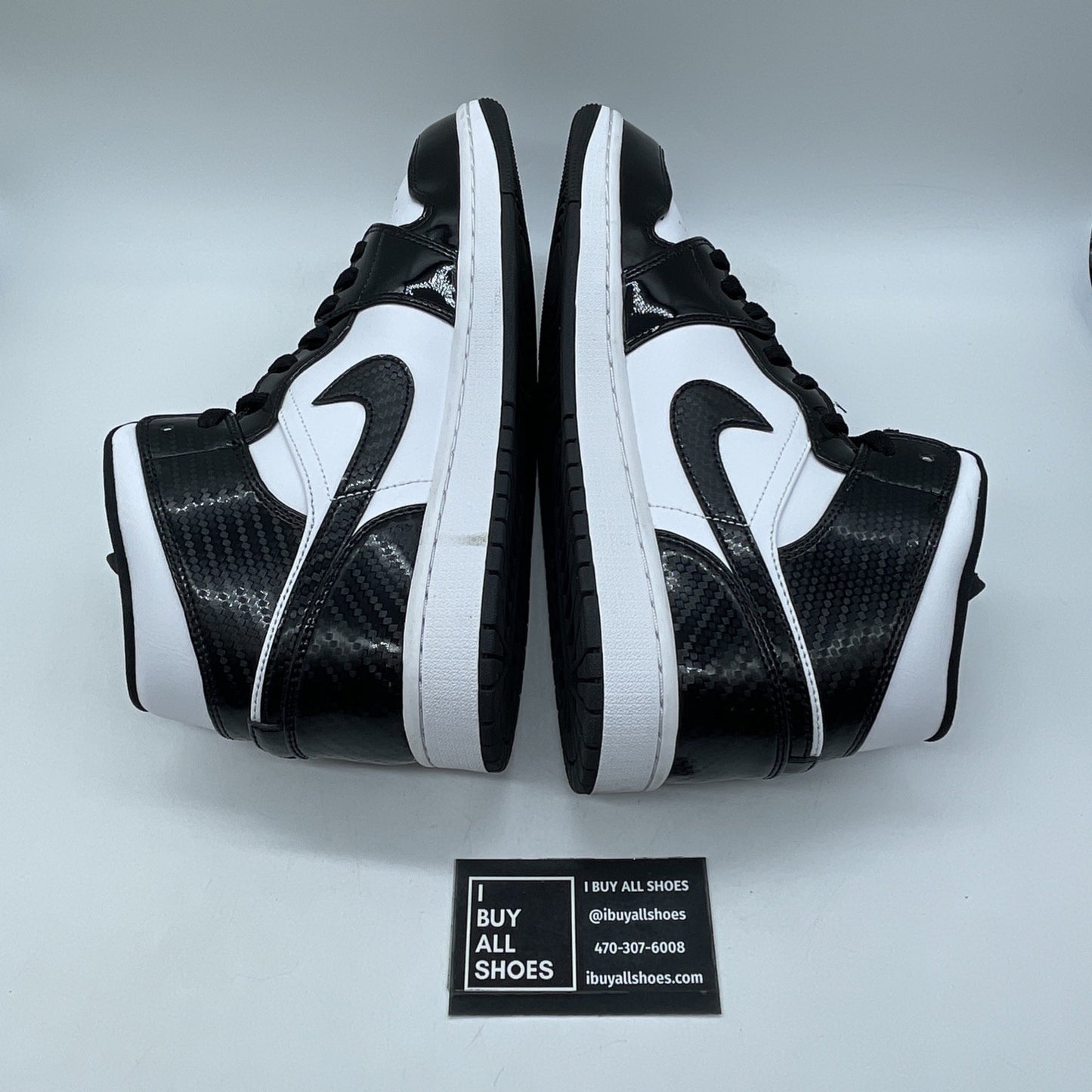 Size 11 - Air Jordan 1 SE Mid All Star 2021 (DD1649-001)
