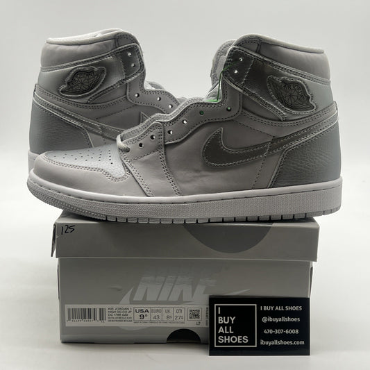 Size 9.5 - Air Jordan 1 Retro OG CO.JP High Tokyo (DC1788-029)