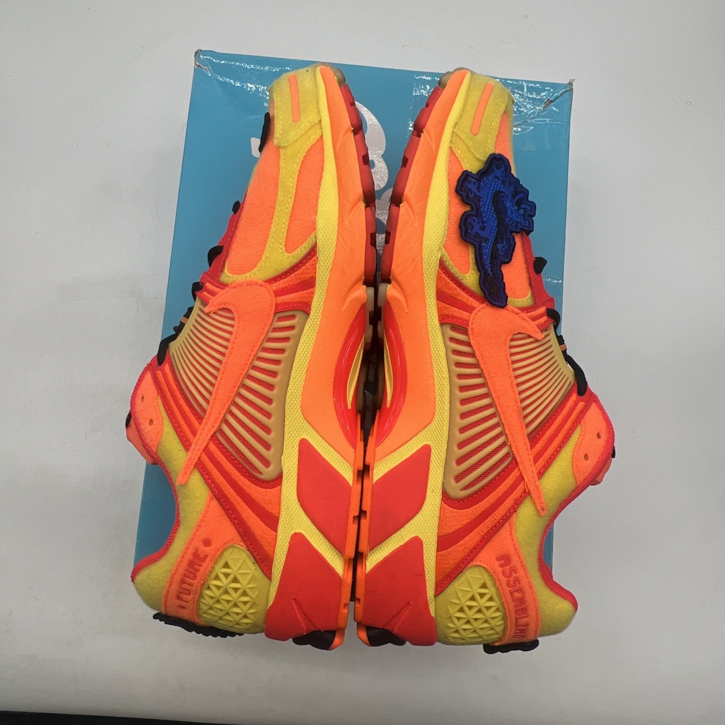 Size 12 - Nike Air Zoom Vomero 5 Doernbecher 2023 (FD9711-602)
