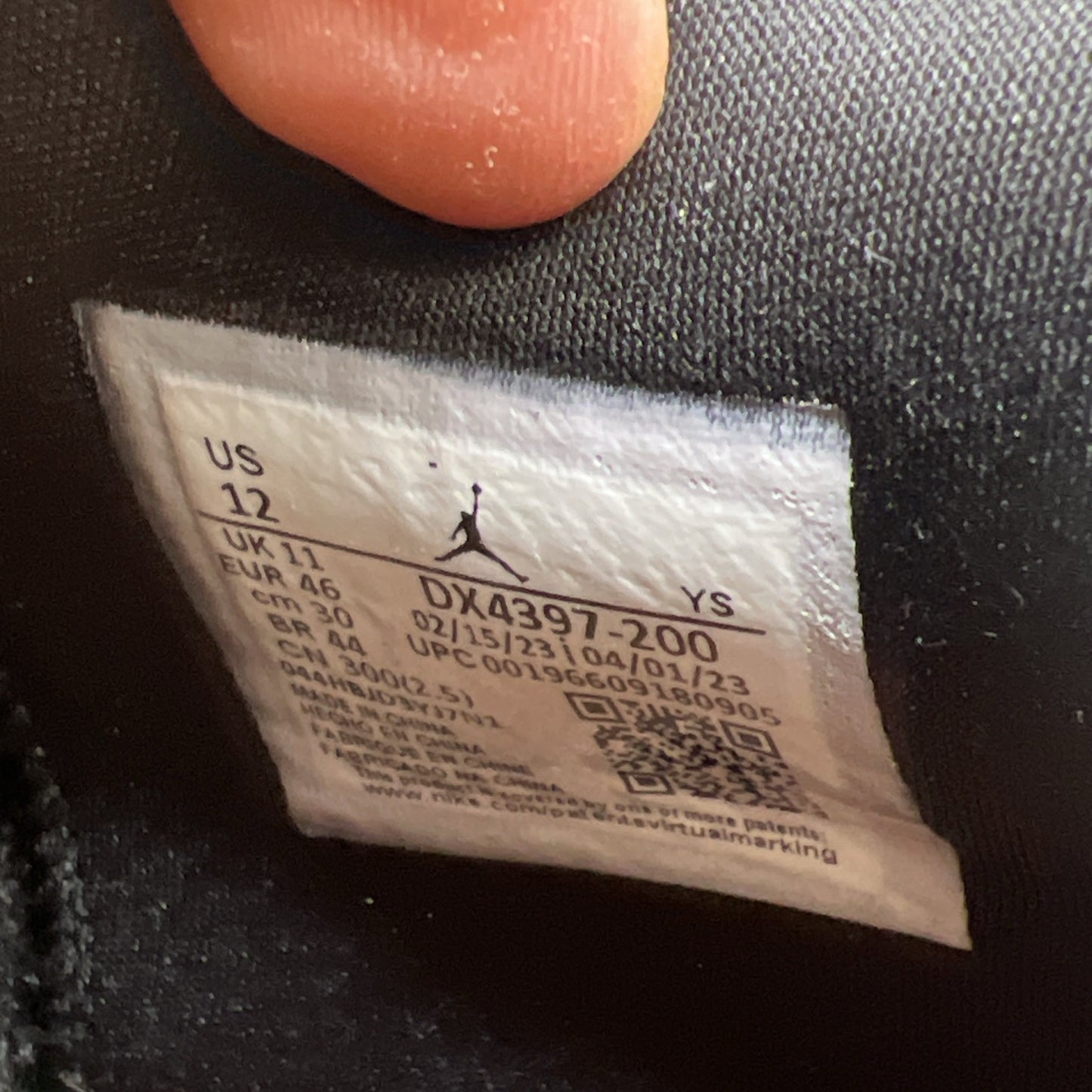 Size 12 - Air Jordan Stadium 90 Cacao Wow (DX4397-200)