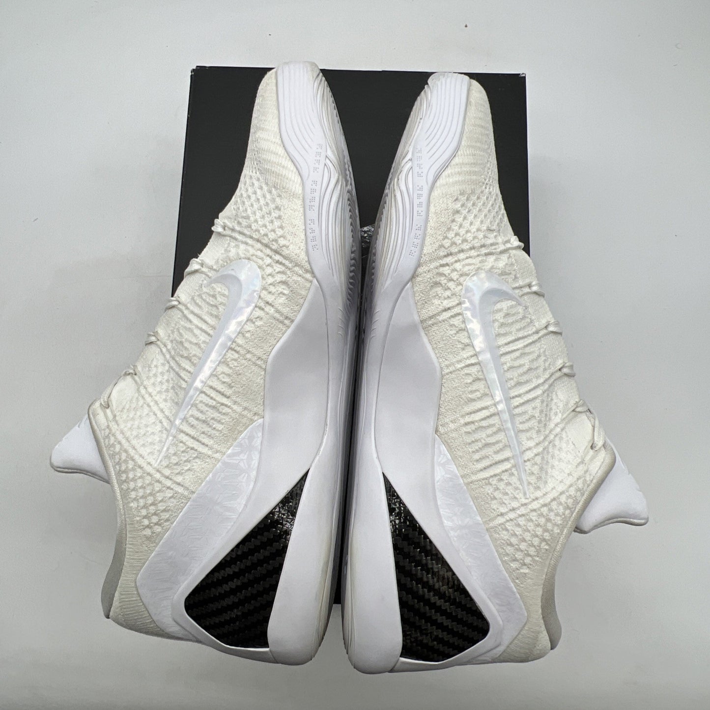 Size 12 - Nike Kobe 9 Elite Protro Low Halo (FZ7334-100)
