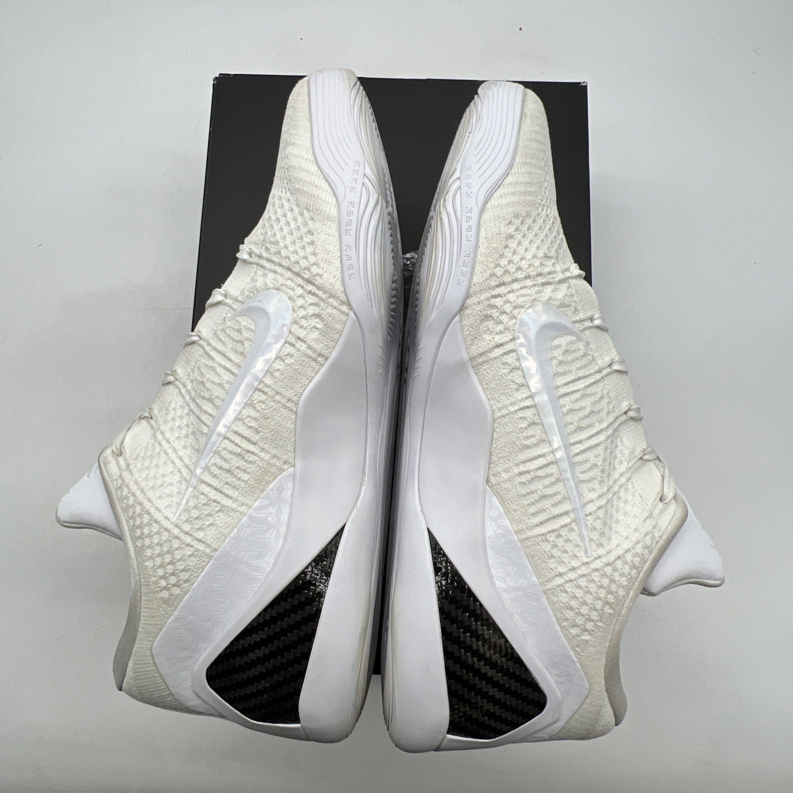 Size 12 - Nike Kobe 9 Elite Protro Low Halo (FZ7334-100)