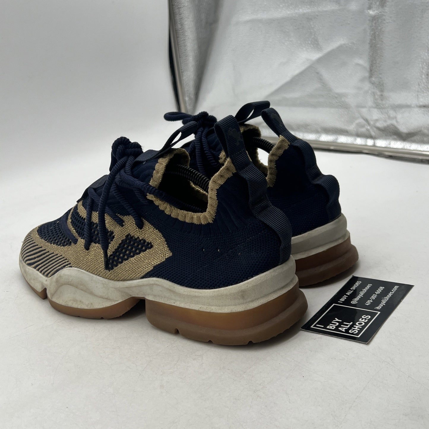 Size 11 - SIA Collective “Rams”