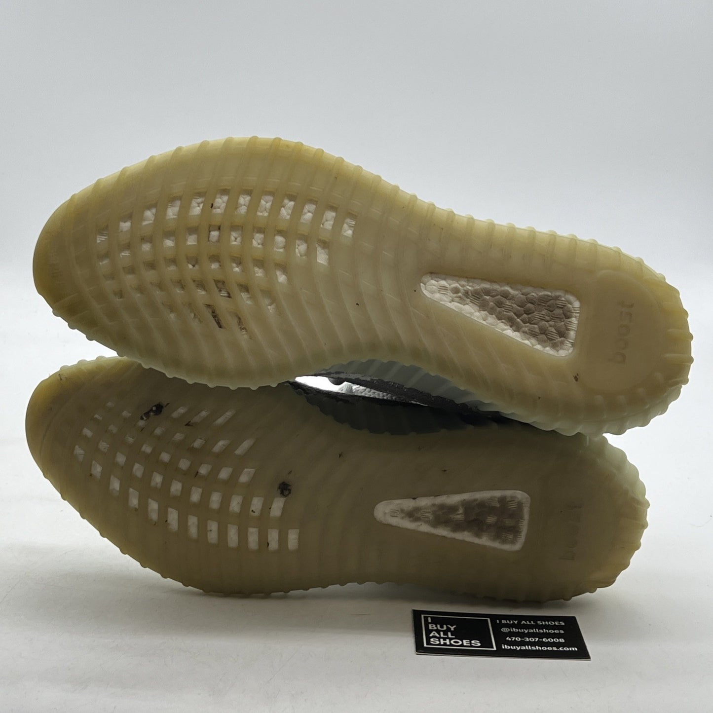 Size 14 - adidas Yeezy Boost 350 V2 Low Blue Tint (B37571)