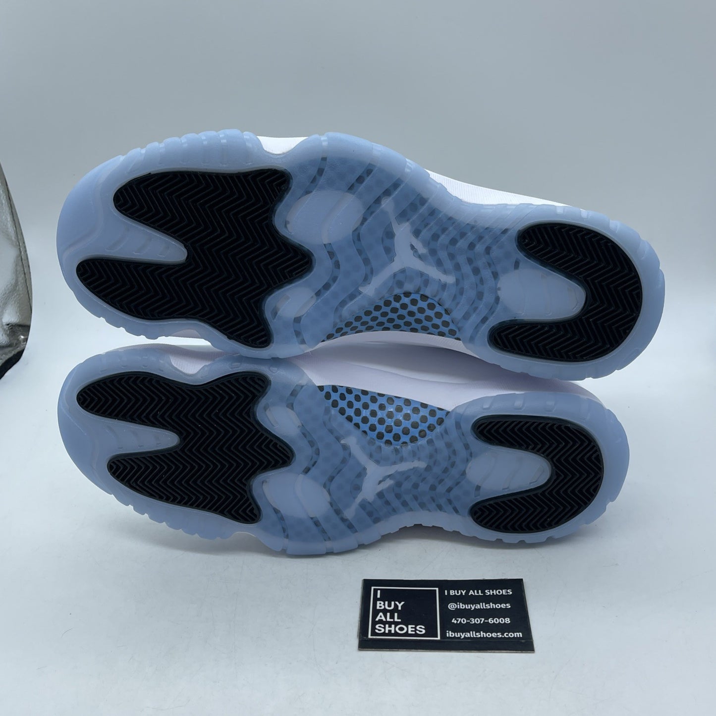 Size 13 - Air Jordan 11 Retro High Legend Blue (CT8012-104)