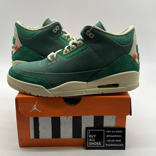 Size 11.5 - Nina Chanel Abney x Air Jordan 3 Retro SP Bicoastal W (FZ7974-300)