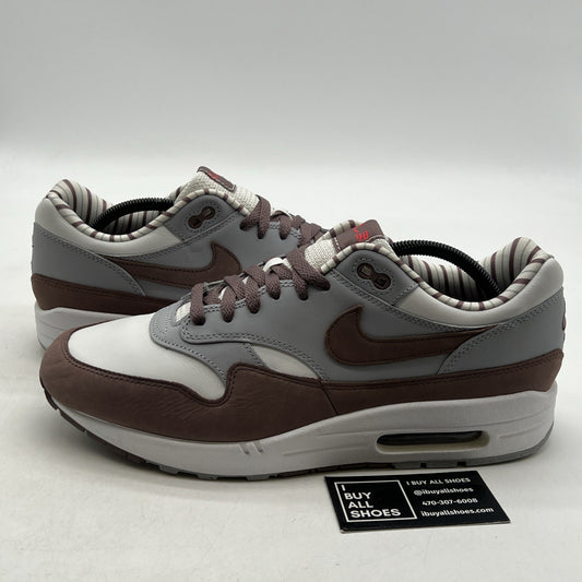 Size 12 - Nike Air Max 1 Premium 2023 Shima Shima (FB8916-100)