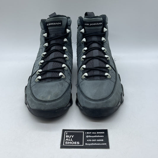 Size 11 - Air Jordan 9 Retro Anthracite (302370-013)