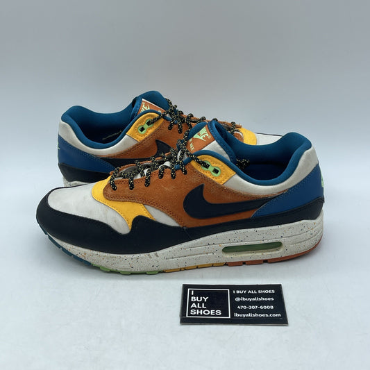 Size 9 - Nike Air Max 1 Multi Mix (CZ8140-001)