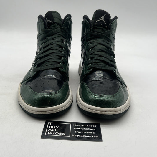 Size 9.5 - Air Jordan 1 High Anti-Gravity Machines (332550-300)
