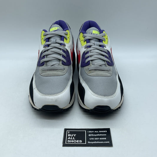 Size 13 - Nike Air Max 90 I Am The Rules (325018-024)