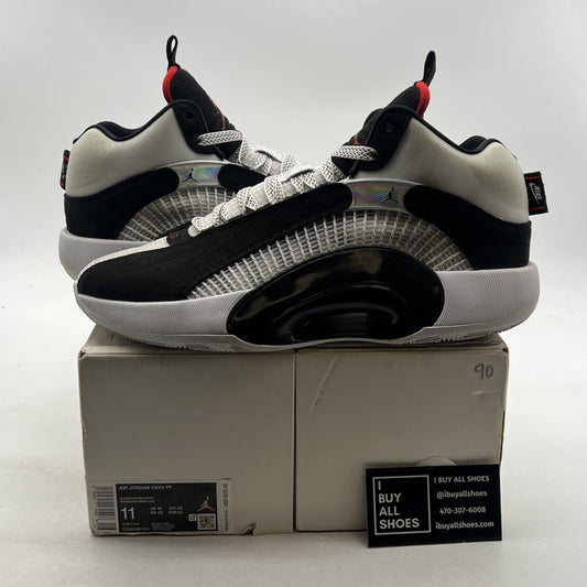Size 11 - Air Jordan 35 PF DNA - (CQ4228-001)