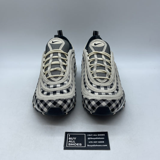Size 11.5 - Nike Air Max 97 Premium Flannel (312834-201)