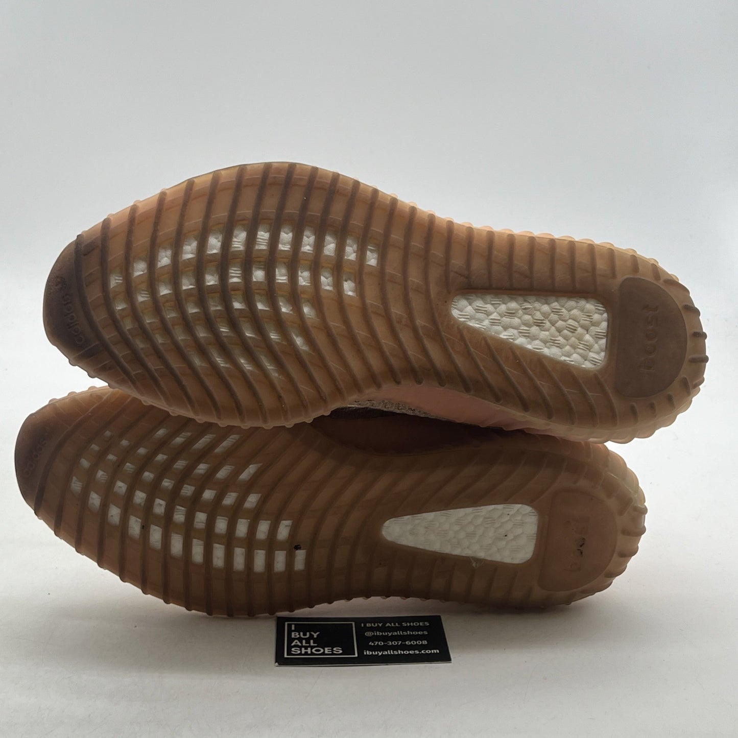 Size 13 - adidas Yeezy Boost 350 V2 Clay (EG7490)