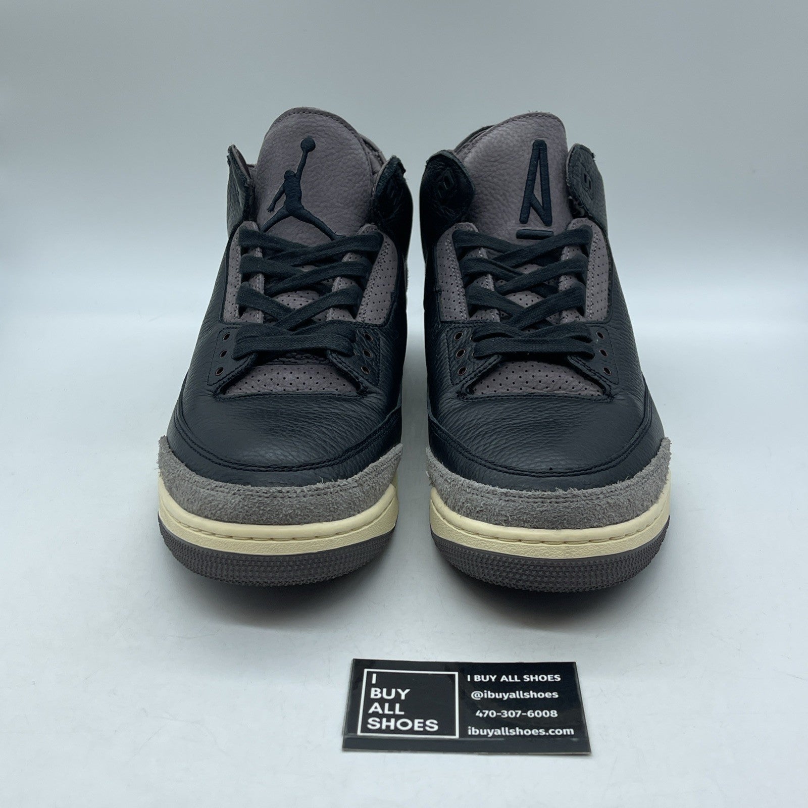 Size 15.5W - A Ma Maniére x Air Jordan While You Were Sleeping (FZ4811-001)