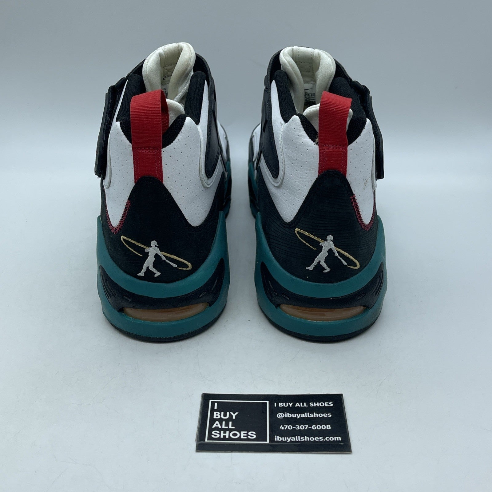 Size 13 - Nike Air Griffey Max 1 Sweetest Swing (DJ5188-100)