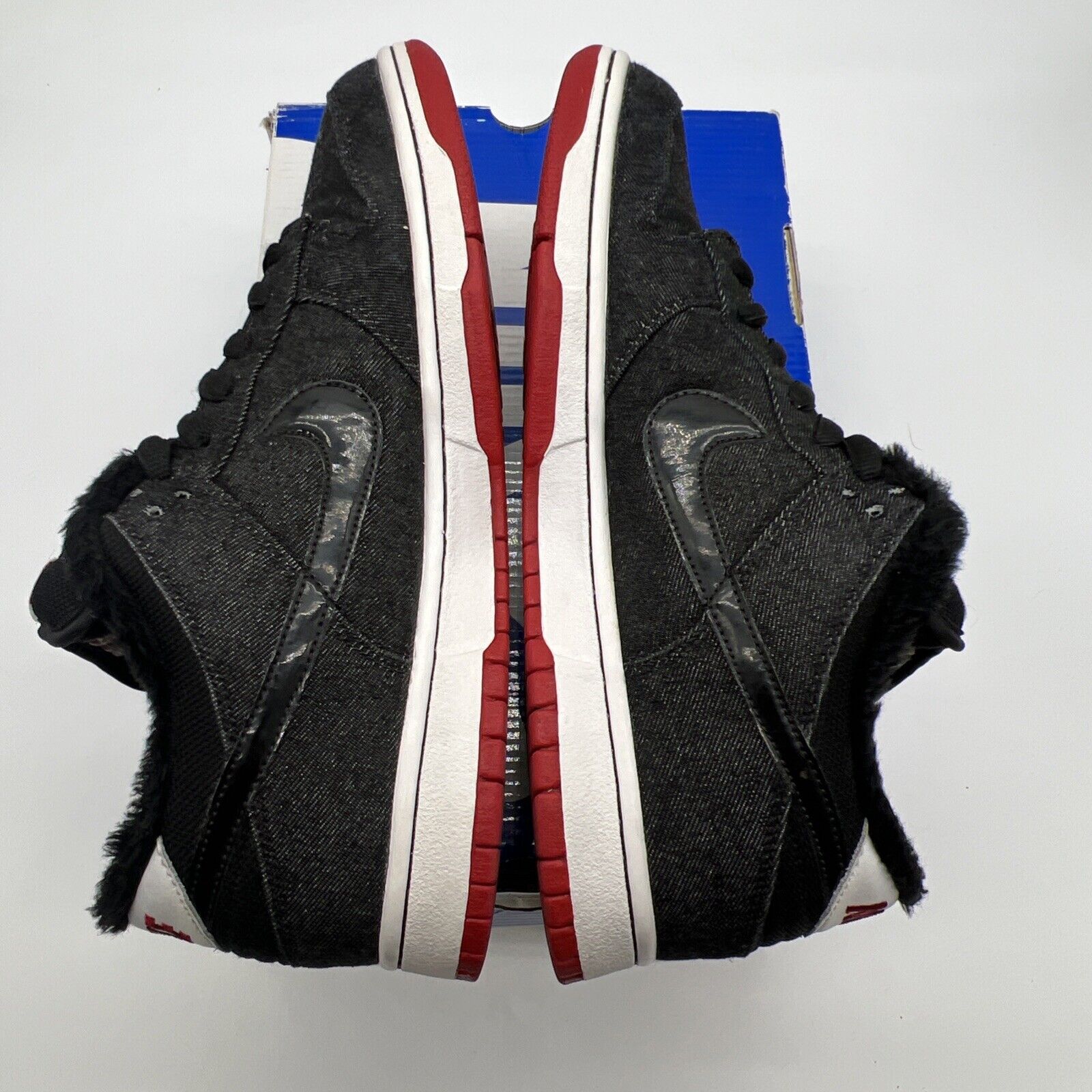 Size 11.5 - Nike Dunk Premium SB Low Larry Perkins (313170-007)