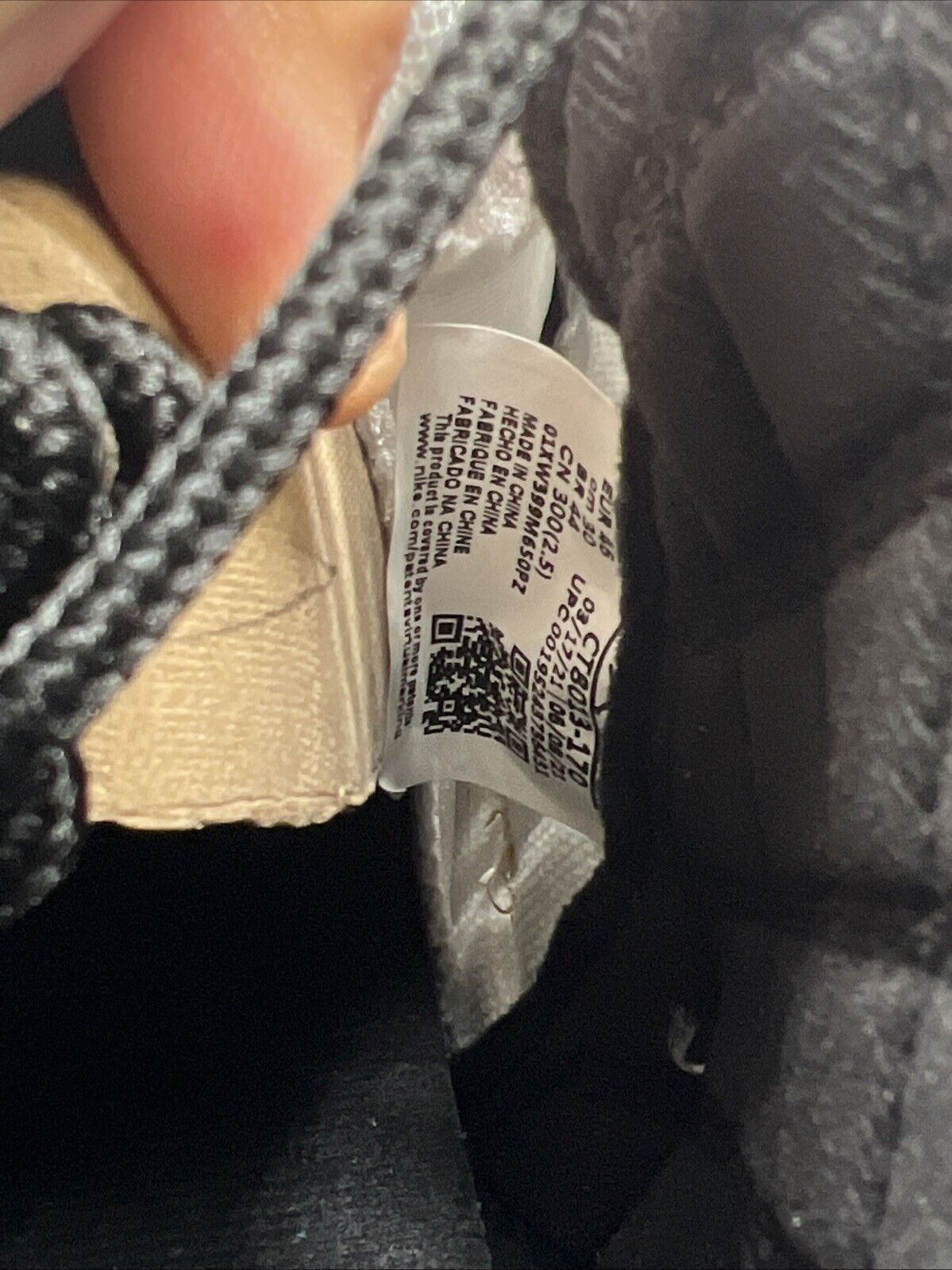 Size 12 - Air Jordan 12 Royalty (CT8013-170)