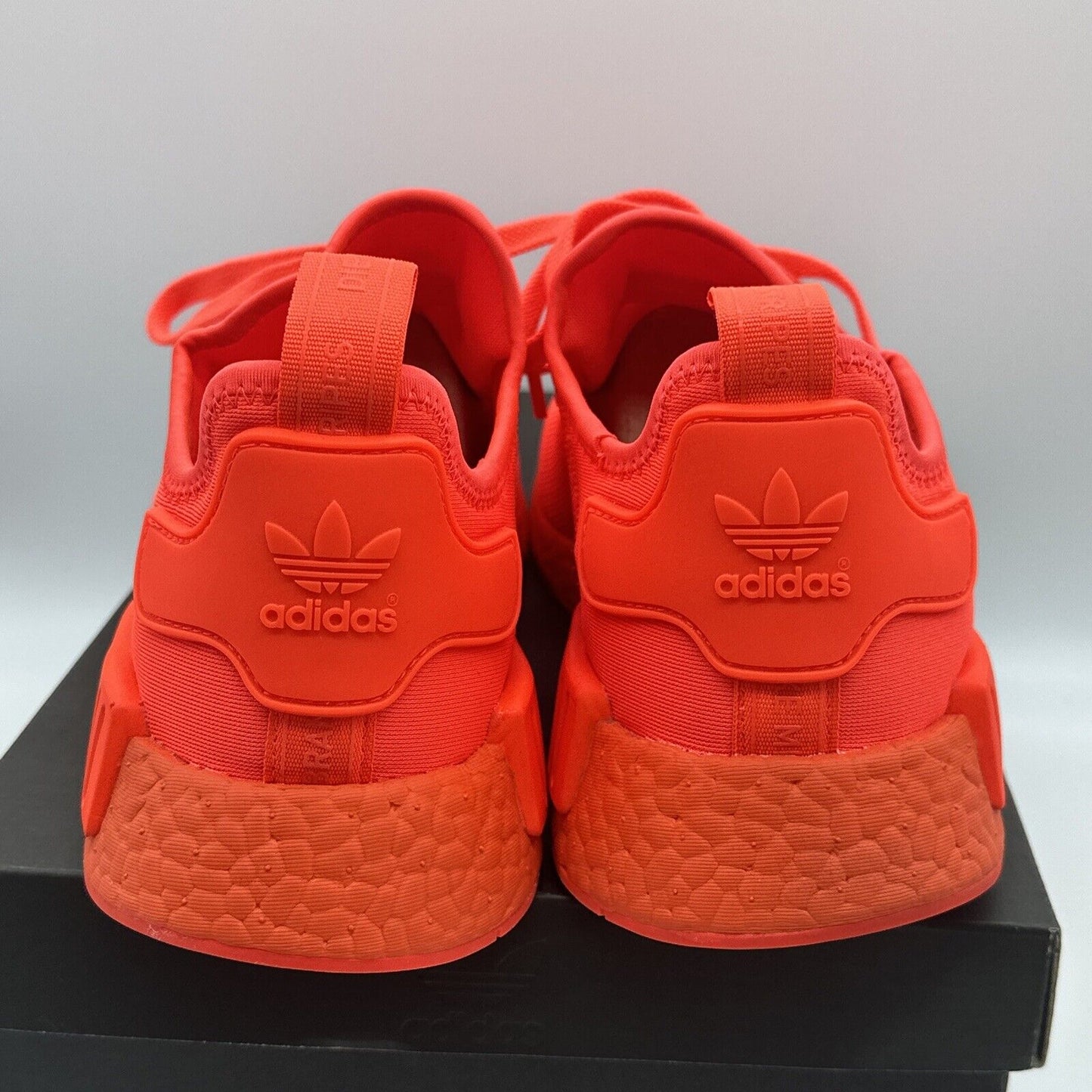 Size 12 - adidas NMD R1 Solar Red 2016