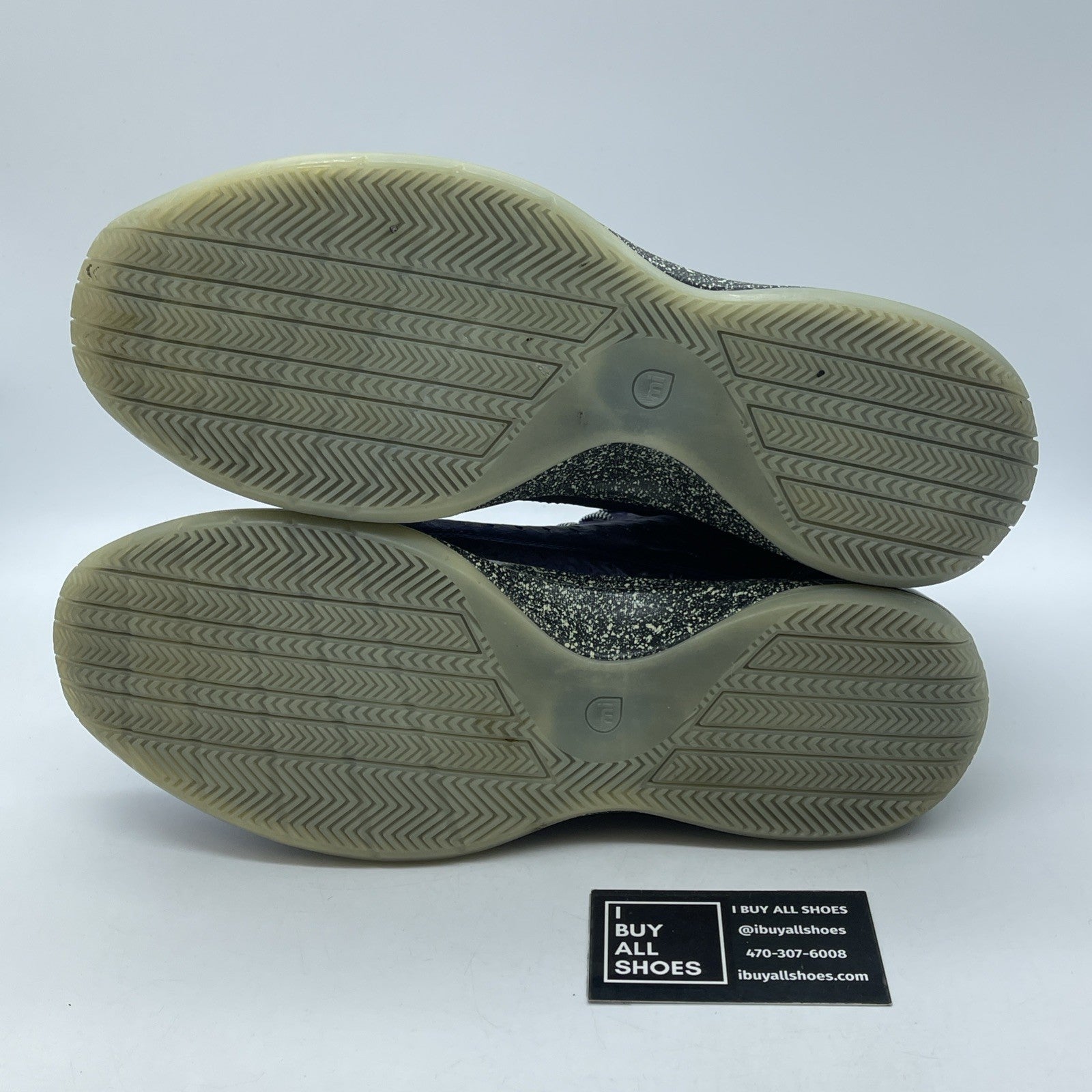Size 13 - adidas D Rose 3 Night Before Christmas Black Purple (G59648)