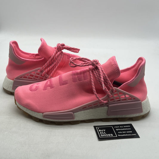 Size 13 - Pharrell x Adidas NMD Human Race Trail PRD Sun Calm (EG7740)