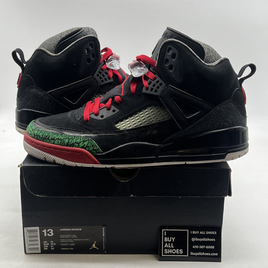 Size 13 - Jordan Spizike OG - (315371-026)