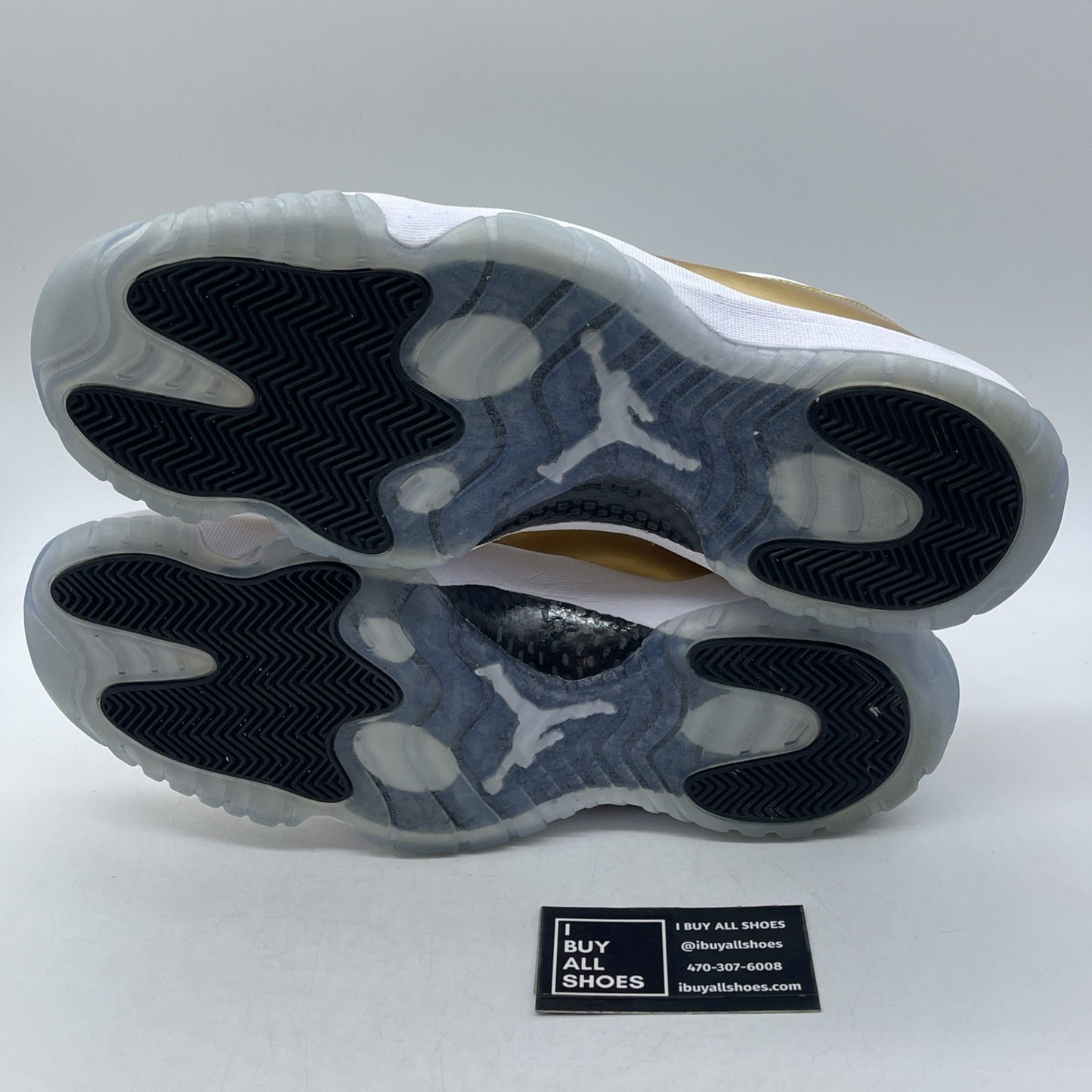 Size 14 - Air Jordan 11 Retro Low Closing Ceremony (528895-103)
