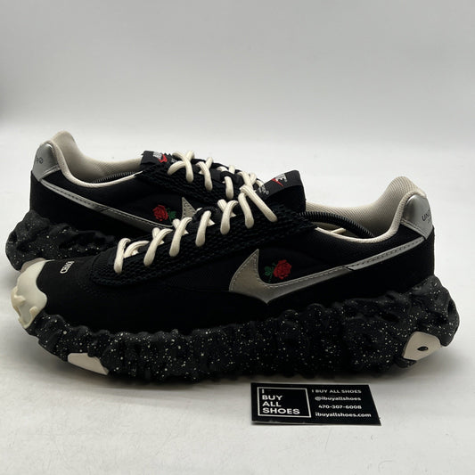 Size 14 - Undercover x Nike Overbreak SP Black (DD1789-001)