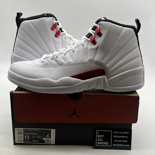 Size 13 - Air Jordan 12 Retro Twist (CT8013-106)