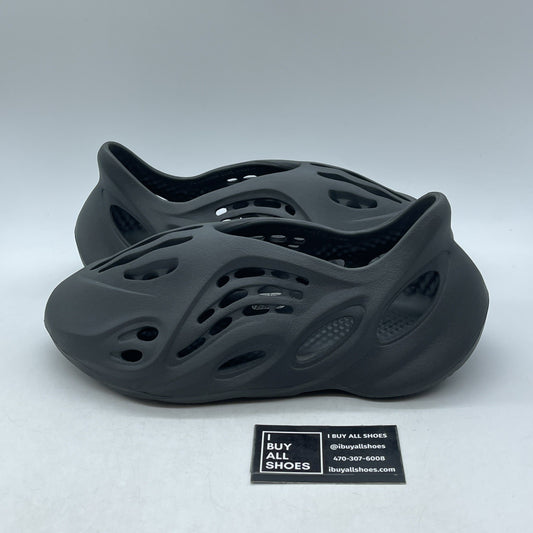 Size 11 - Adidas Yeezy Foam Runner Onyx 2022 (HP8739)