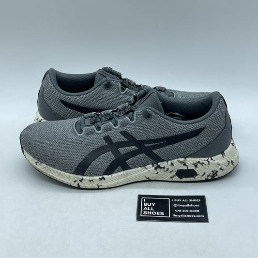 Size 11.5 - Asics Hyper Gel Yu Steel Grey (1021A065)