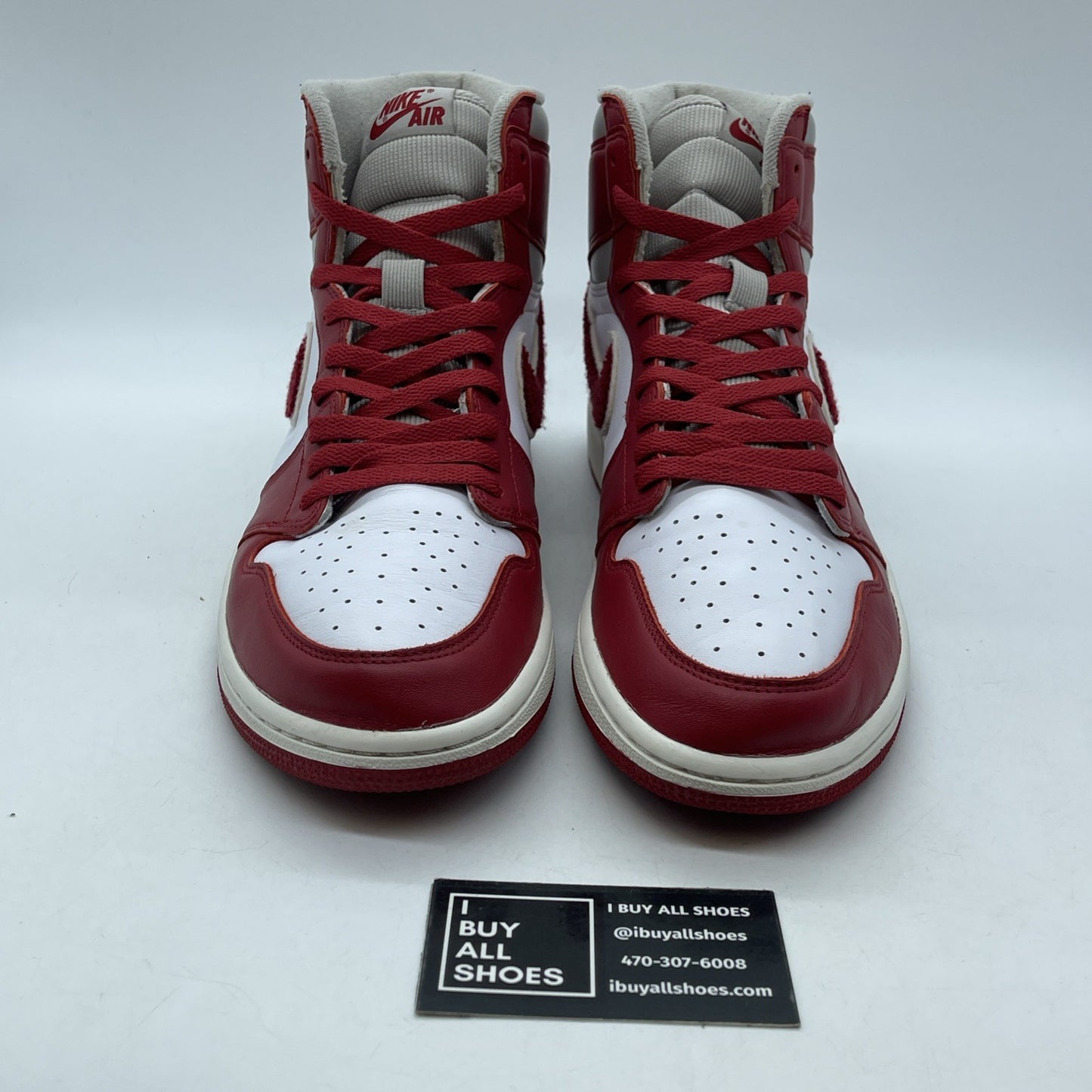 Size 12W - Nike Air Jordan 1 High OG Newstalgia Chenille (DJ4891-061)