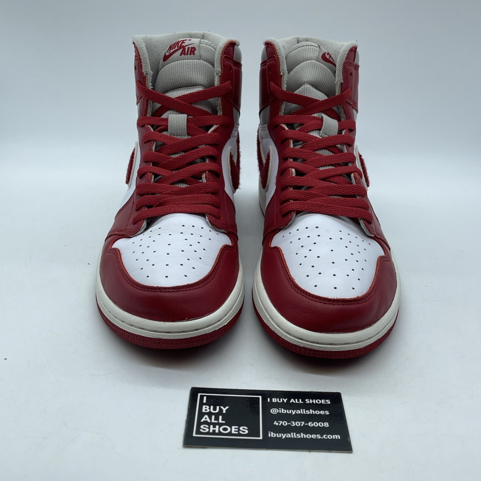 Size 12W - Nike Air Jordan 1 High OG Newstalgia Chenille (DJ4891-061)