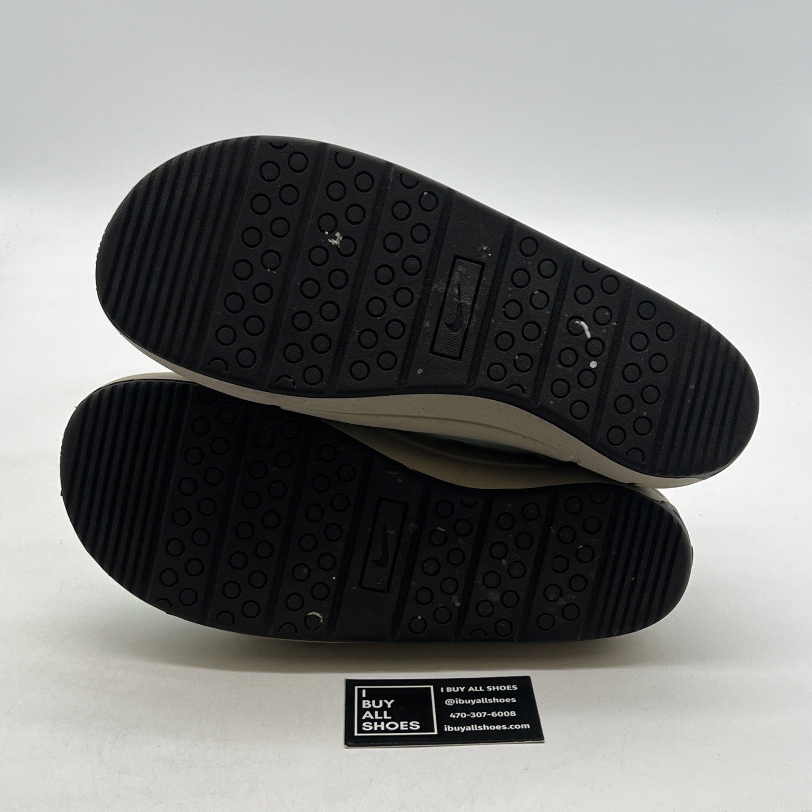 Size 11.5 - Nike Offline Pack Ocean Cube Sanddrift (DJ6230-300)