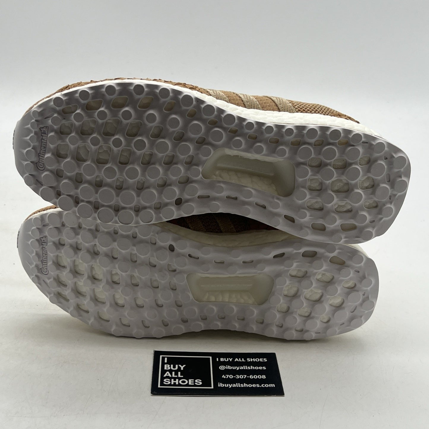 Size 6 - adidas Pusha T x EQT Support Ultra Primeknit Bodega Babies (DB0181)