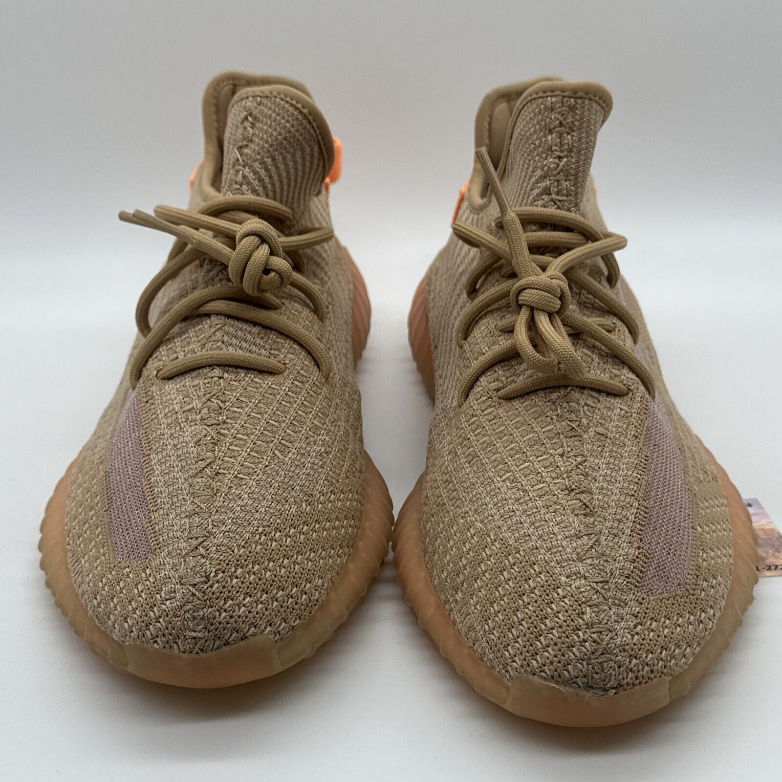 Size 12 - adidas Yeezy Boost 350 V2 Clay 2019