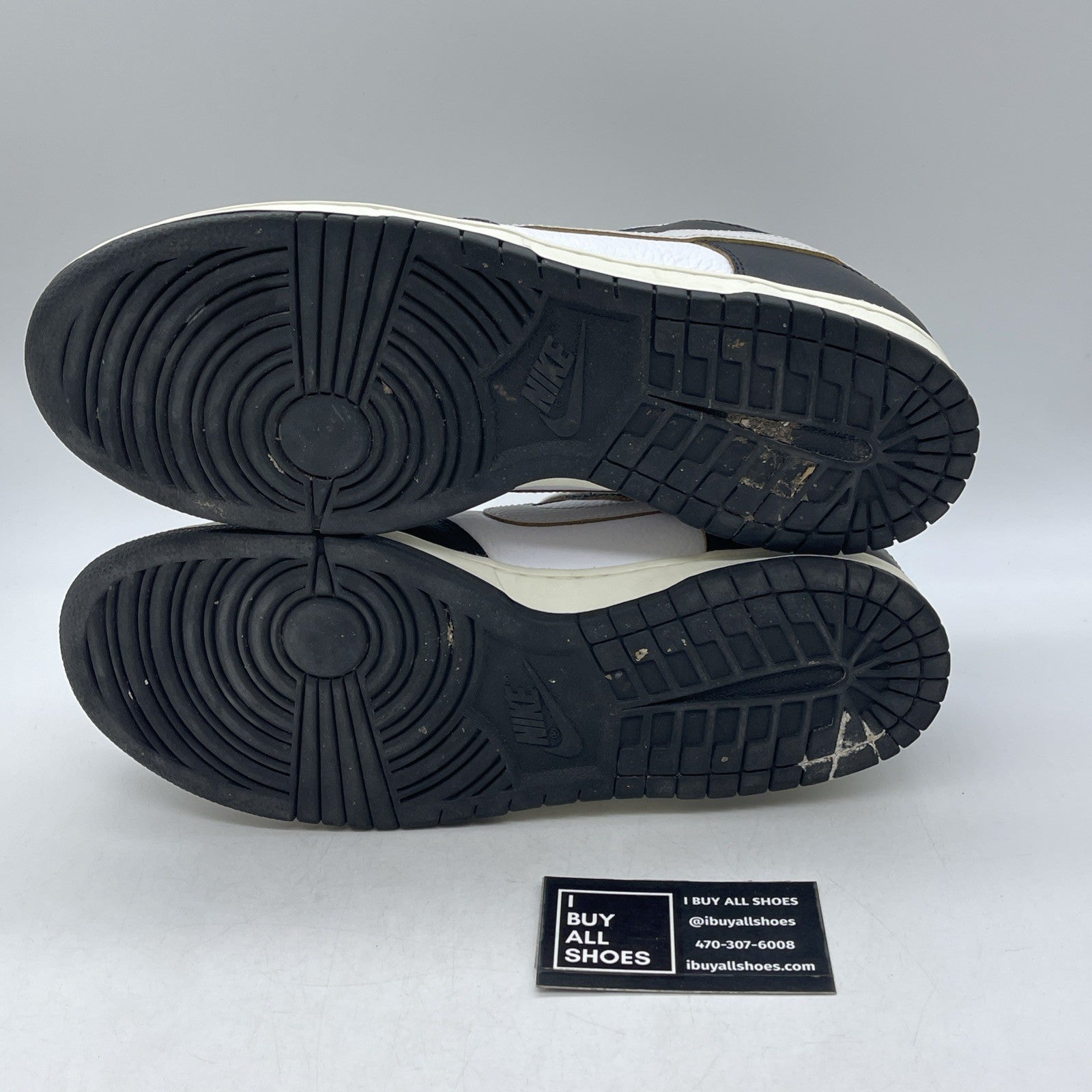 Size 11 - Nike SB Dunk Low x HUF San Francisco (FD8775-001)