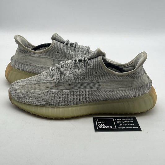 Size 12 - Adidas Yeezy Boost 350 V2 Yeshaya Non-Reflective (FX4348)