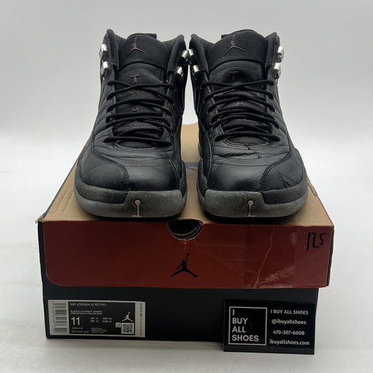 Size 11 - Air Jordan 12 Utility Grind (DC1062-006)