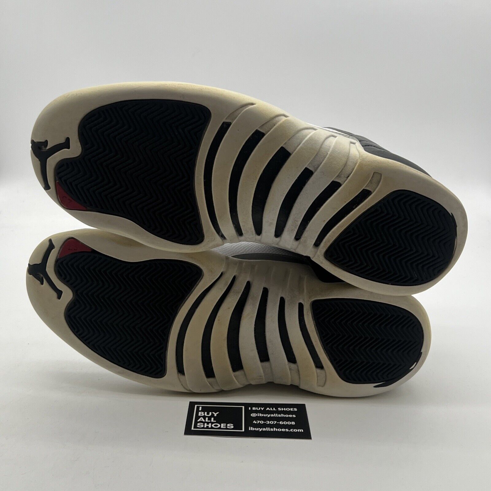 Size 12 - Air Jordan 12 Retro Mid Playoff (CT8013-006)