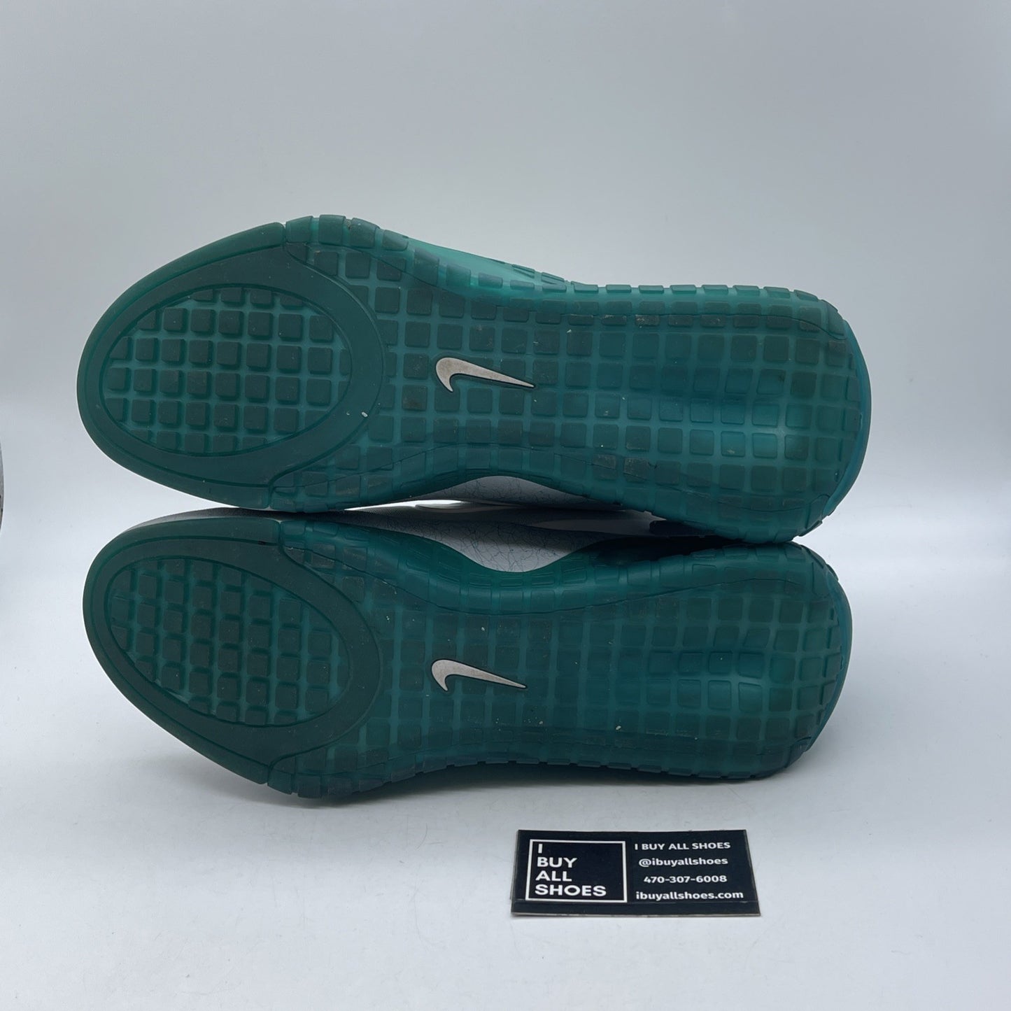 Size 11 - Nike Adapt Auto Max Jetstream (CZ6799-001)