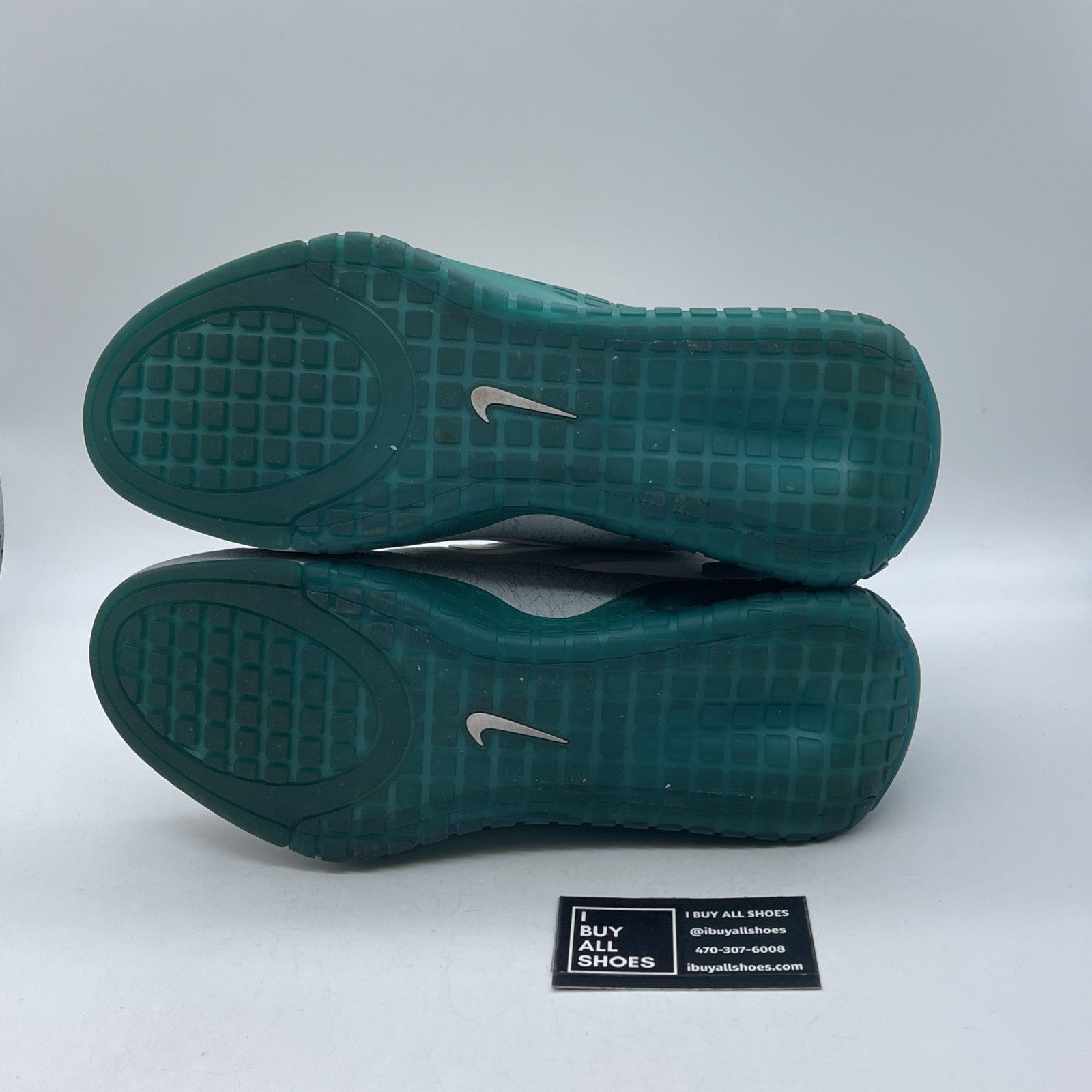 Size 11 - Nike Adapt Auto Max Jetstream (CZ6799-001)