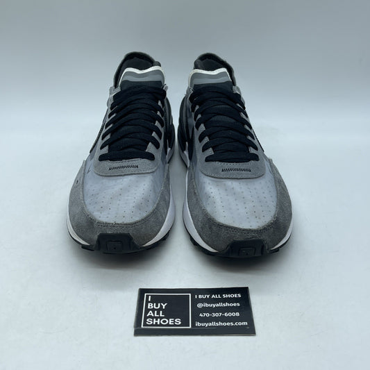 Size 9.5 - Nike Waffle One SE Cool Grey (DD8014-002)