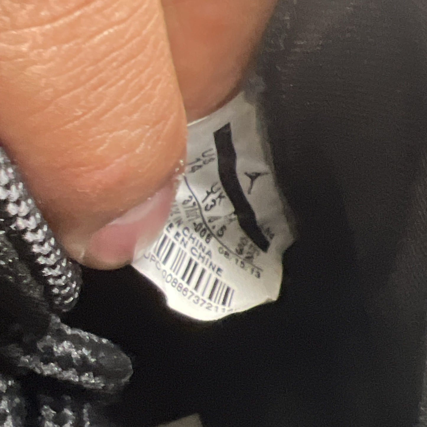 Size 14 - Air Jordan 11 Retro High Gamma Blue (378037-006)