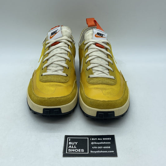Size 11W - NikeCraft General Purpose Shoe x Tom Sachs Low Archive (DA6672-700)
